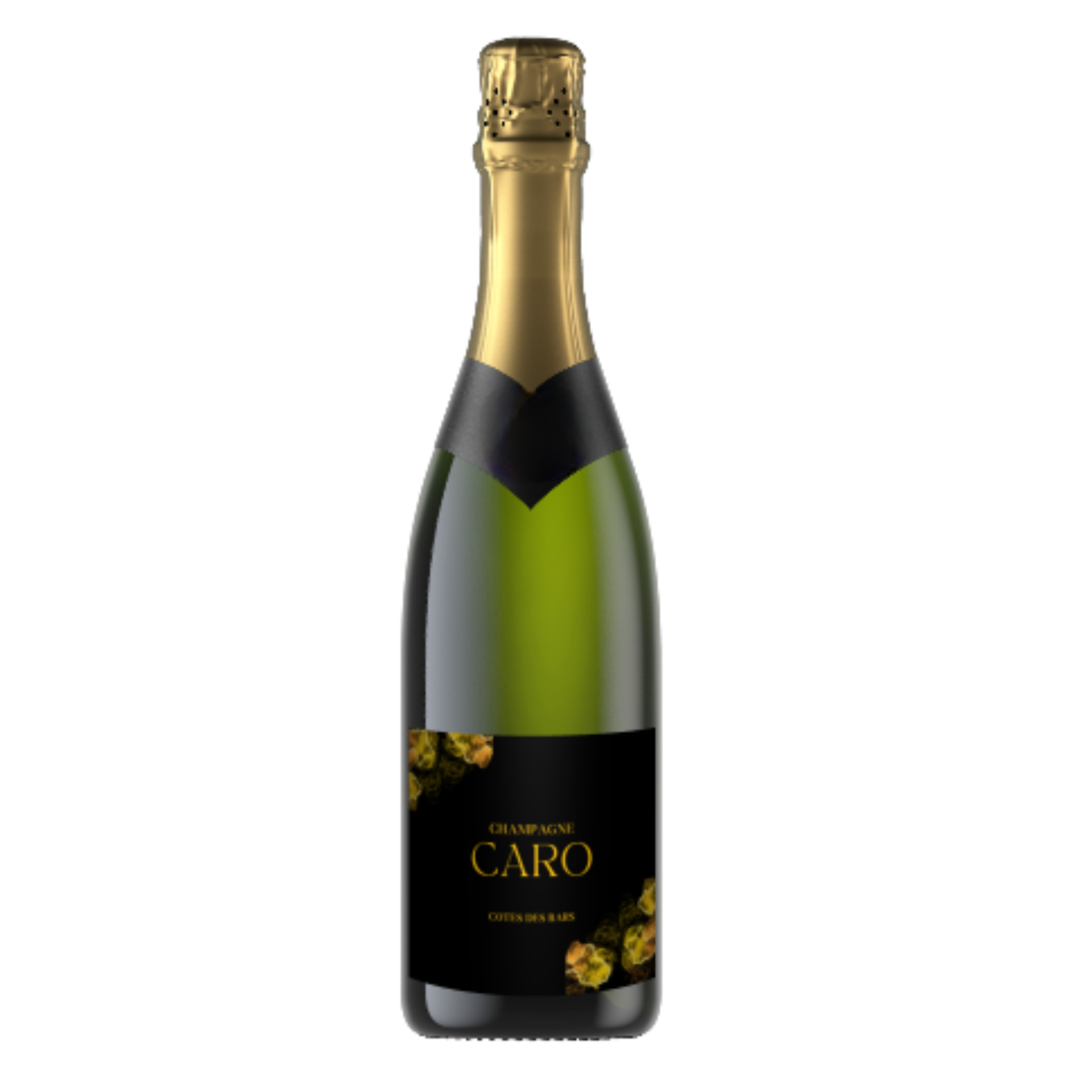 Champagne Caro