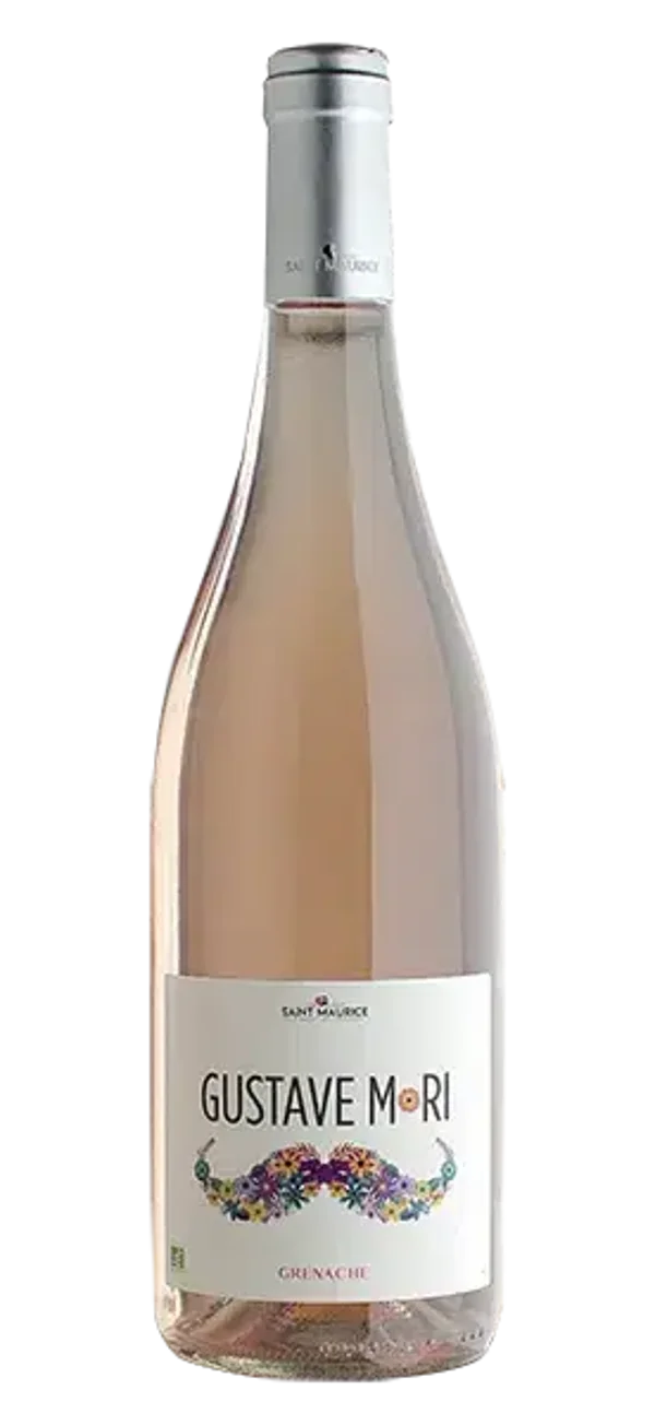 Gustave Mori Rosé