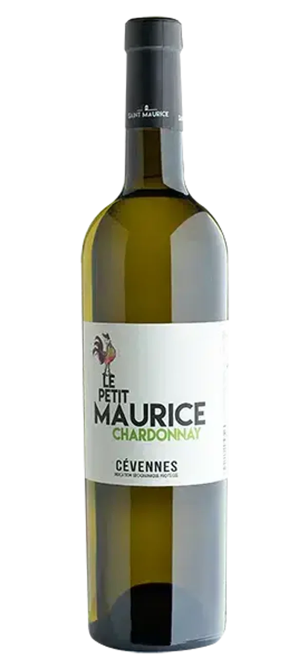 Le Petit Maurice Chardonnay