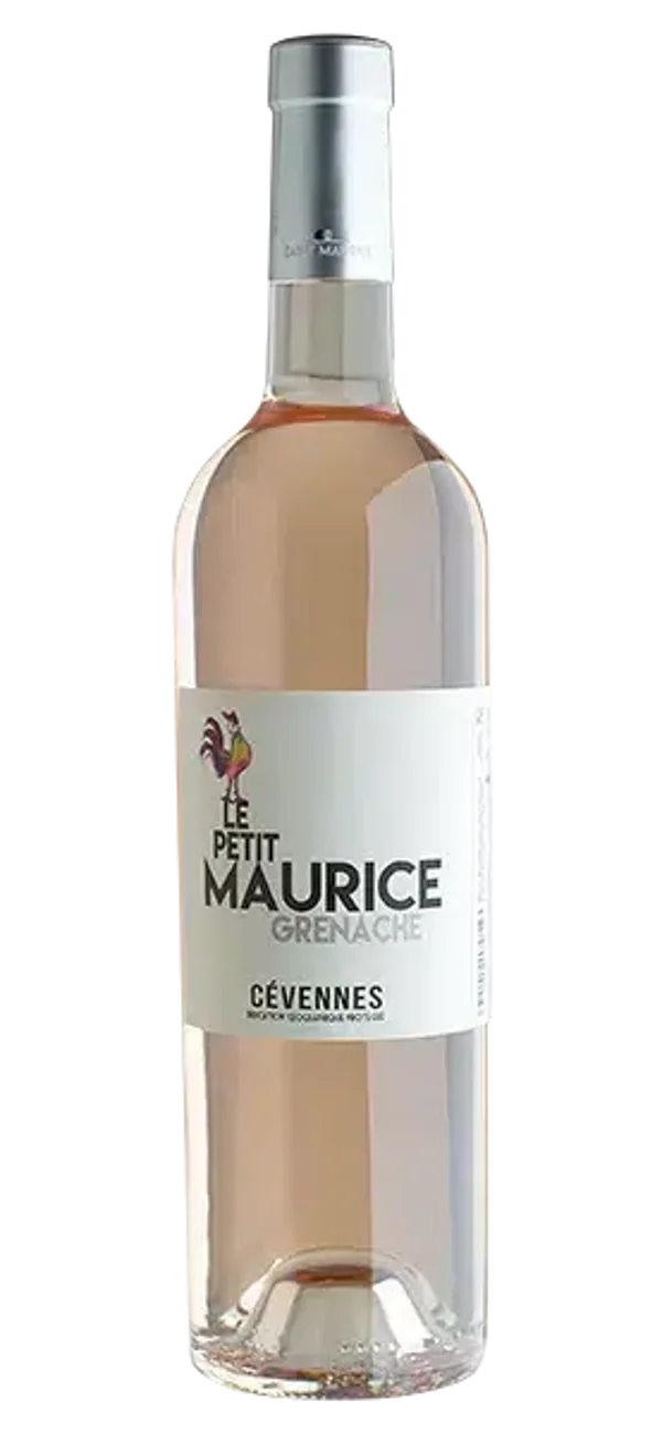 Le Petit Maurice Rosé Grenache