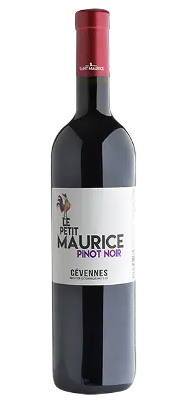 Le Petit Maurice Pinot Noir