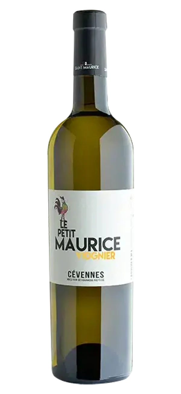 Le Petit Maurice Viognier