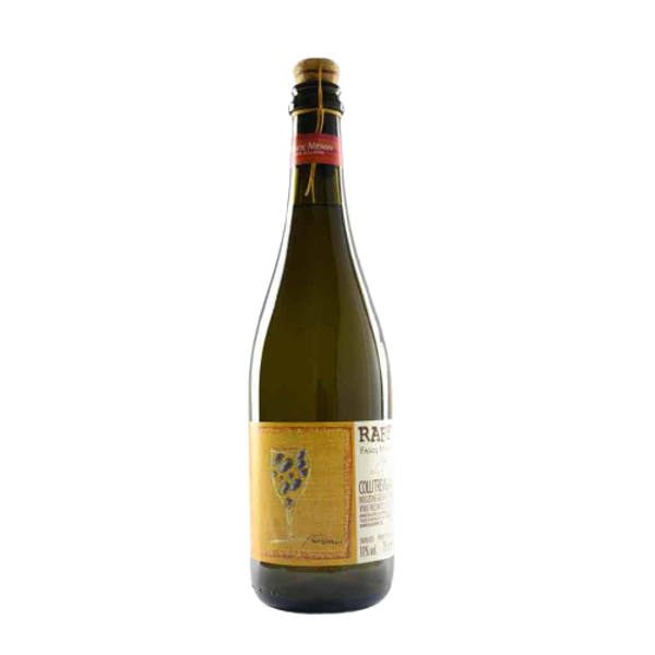 Frizzante Raff IGP Glera sui lieviti