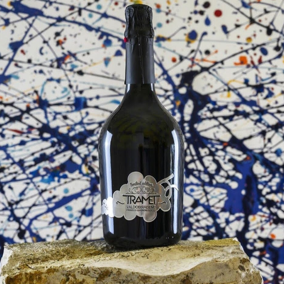 Prosecco Superiore D.O.C.G. Brut