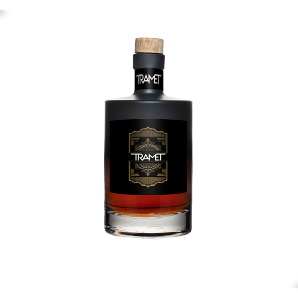 Tramet Caribbean Spiced 3 Years Old Rum