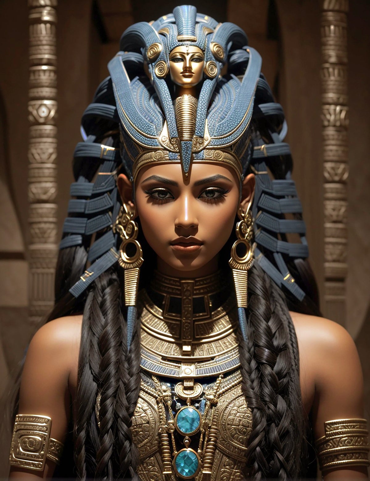 Eye of Ra / Archive | Cyclops