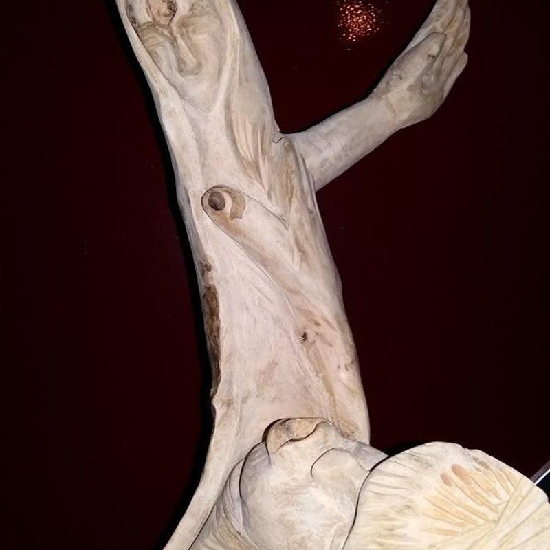detail