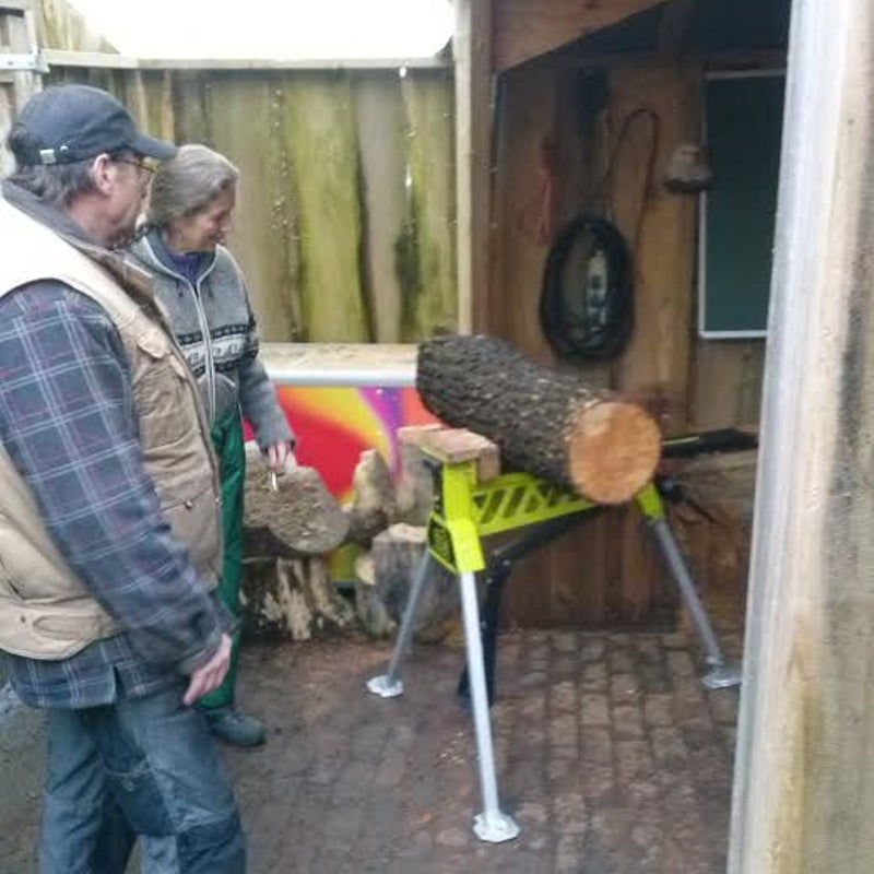 De stam is gekozen