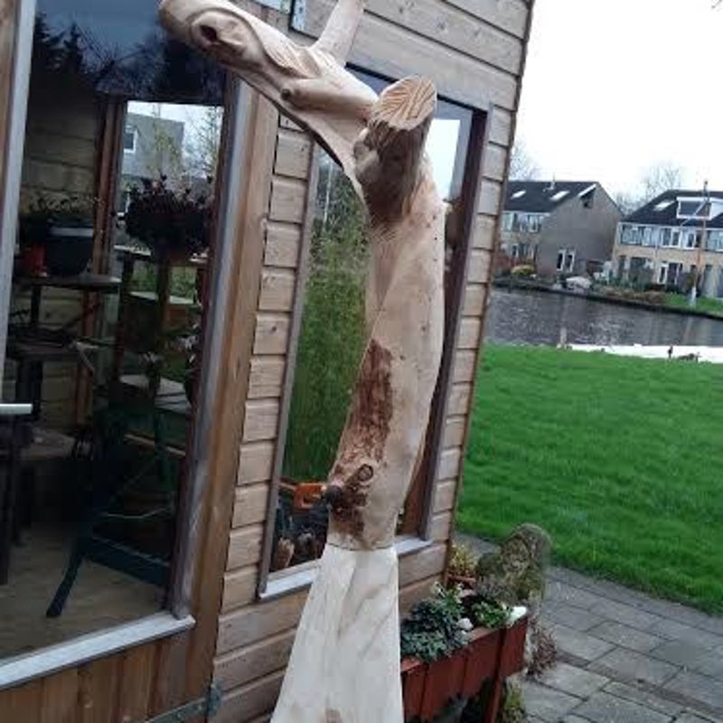 hetgevechtmetdeengelopsokkel