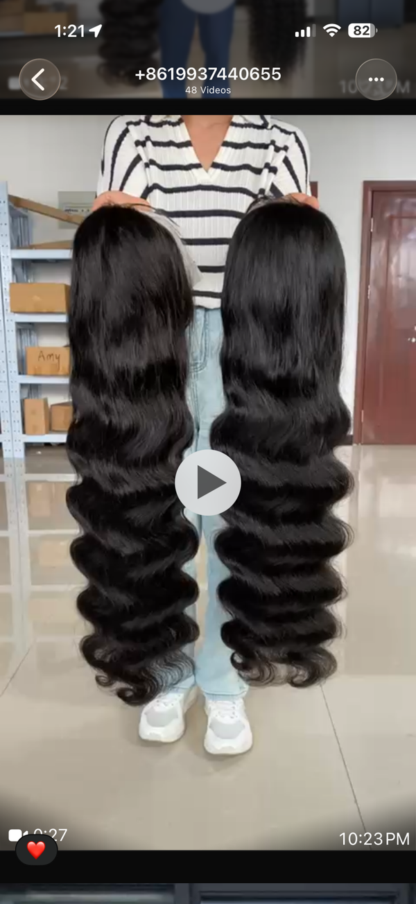 26 and 28 in body wave