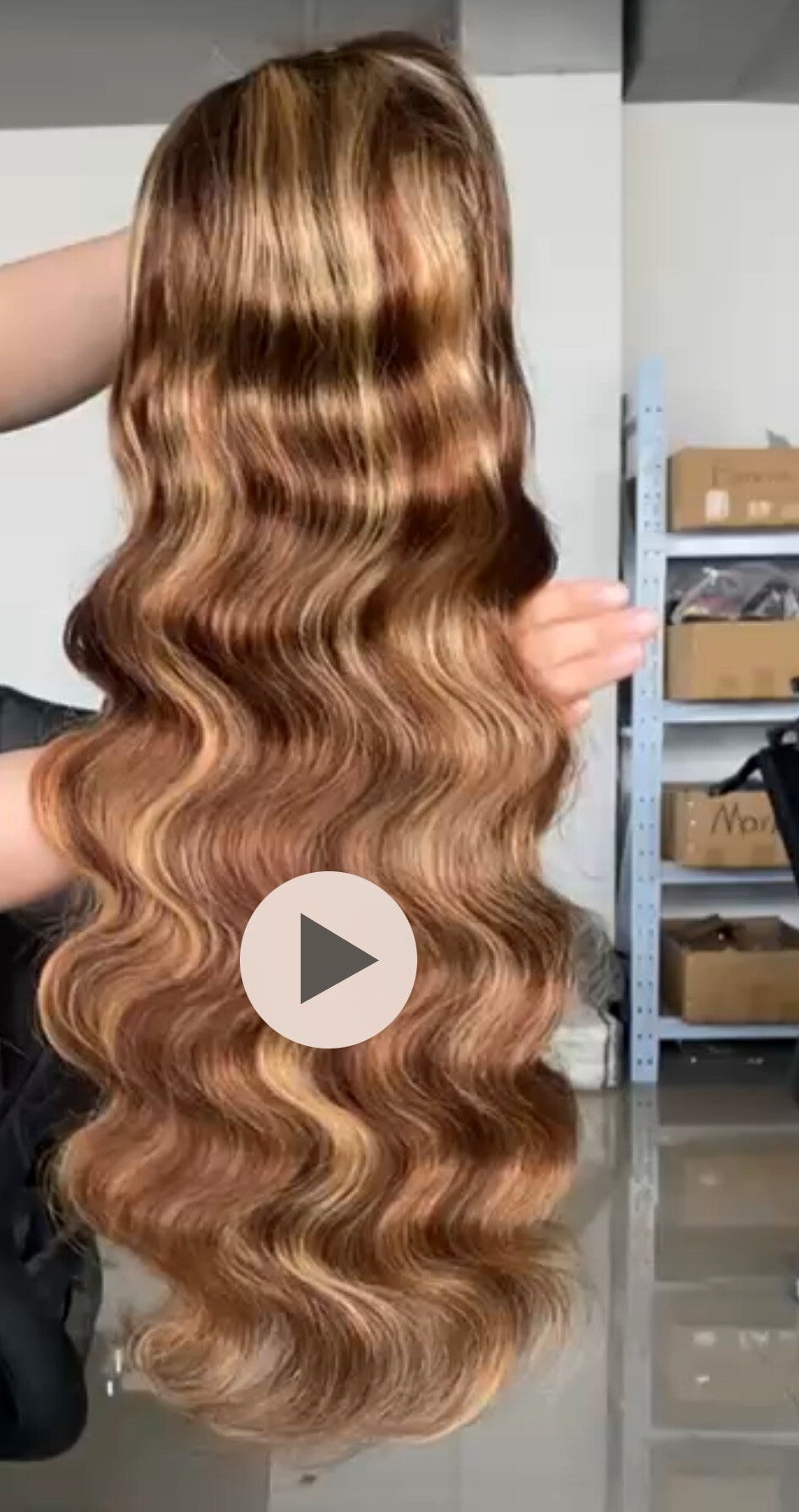 24 in highlight body