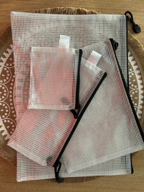 Pochettes