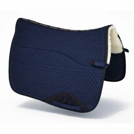 Kifra pad square lamswol