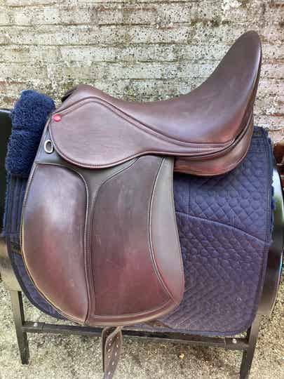 EDIX Tudor op flextee 18inch