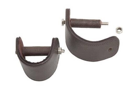 Barefoot Stijgbeugel Draaiers