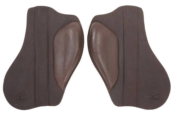 Barefoot Kniewrong Slide-on-Fenders