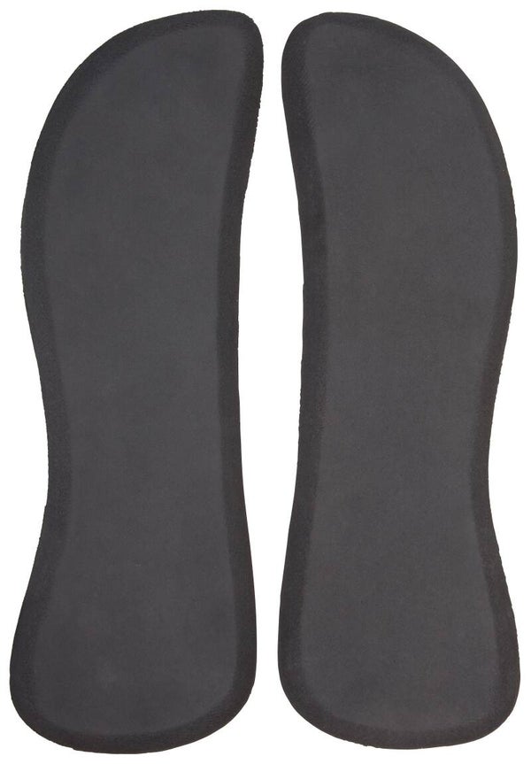 Barefoot 'Heavy Duty' inlages