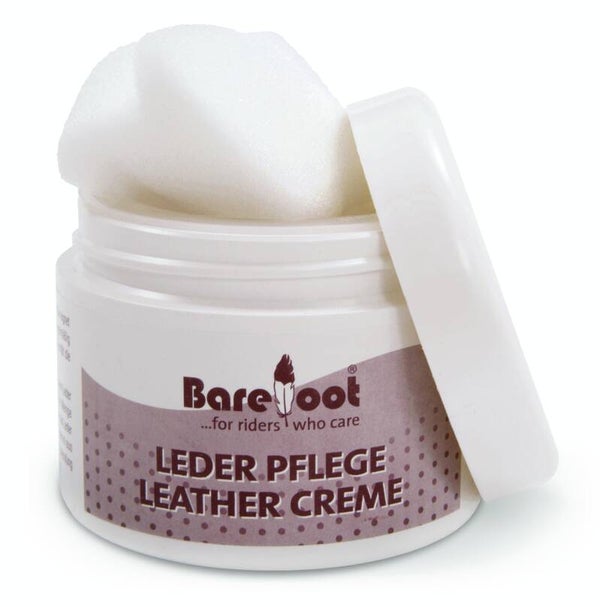 Barefoot Leder Cream, 200 ml