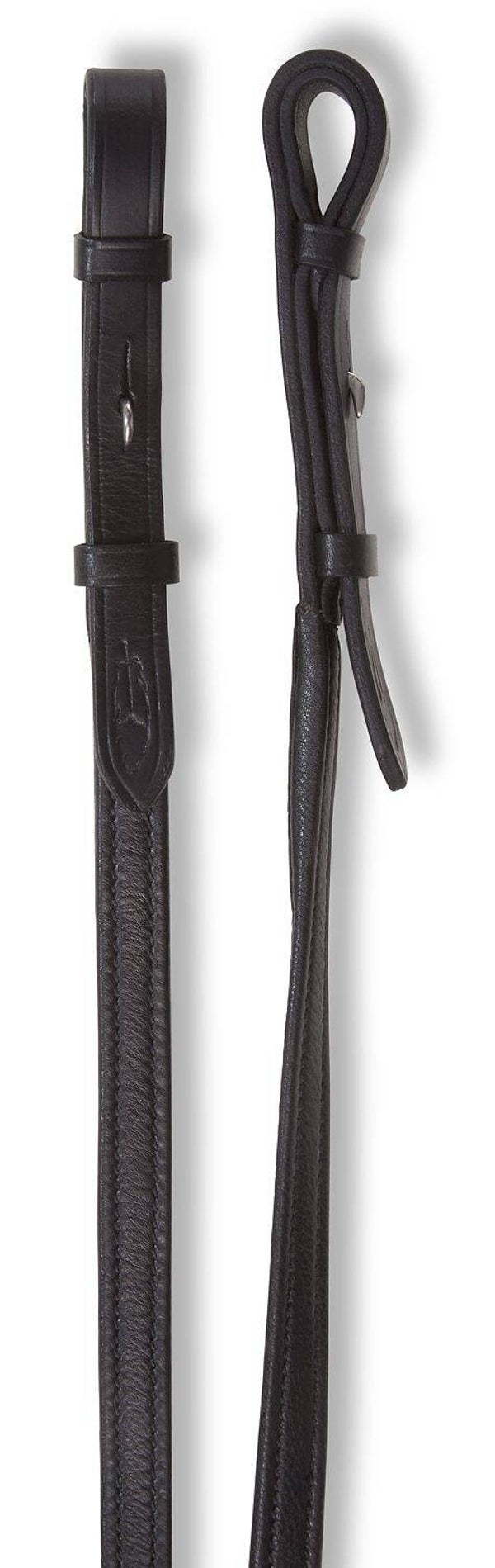 Barefoot Softleder Dressuurteugels