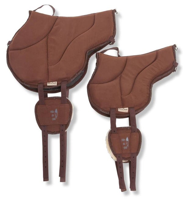 Barefoot Ride-On-Pad Kids