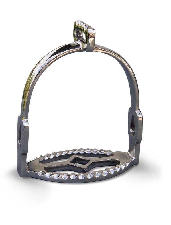 Barefoot Stijgbeugels 'Sevilla'