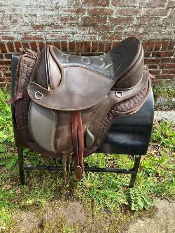 EDIX Courville maat M