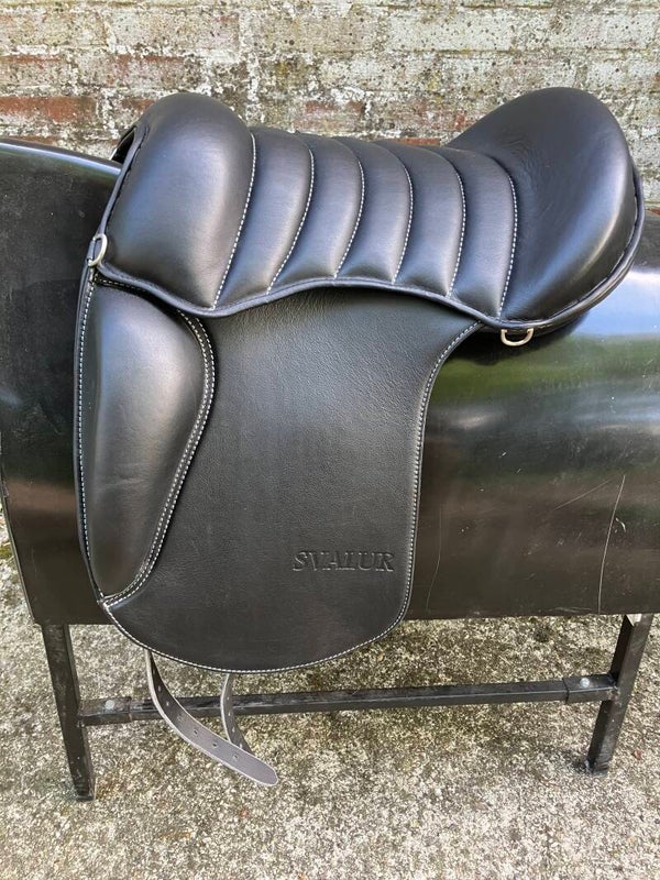 Tolt Saga Svalur 17,5 inch