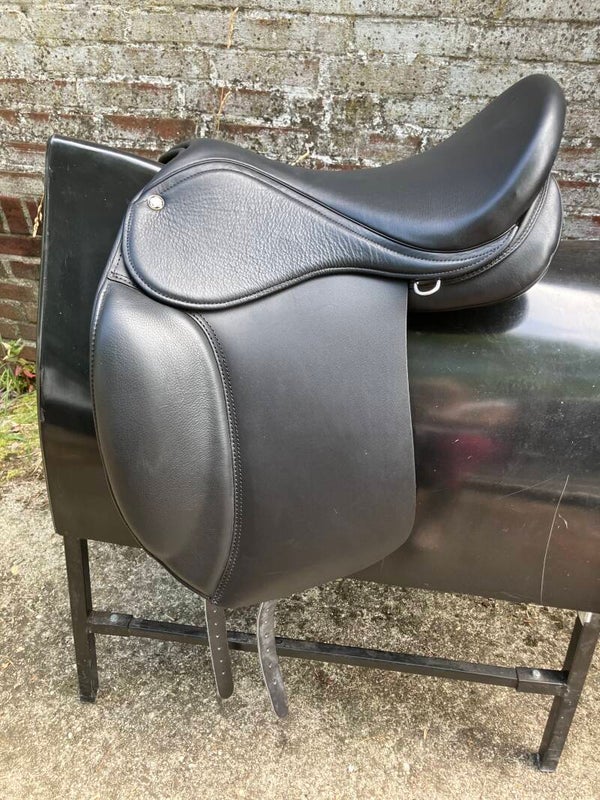 Tolt Saga 17,5inch, flexibele boom