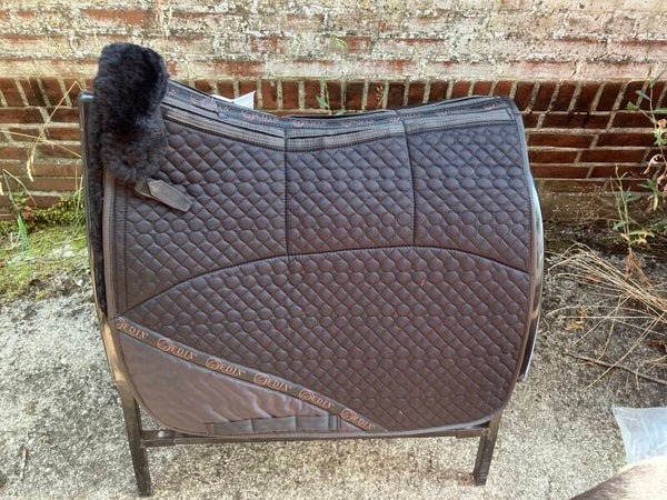 Nieuwe EDIX merino pad, maat M