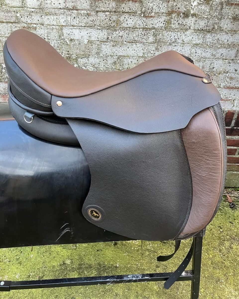 Ghost C testzadel normale maat/grande