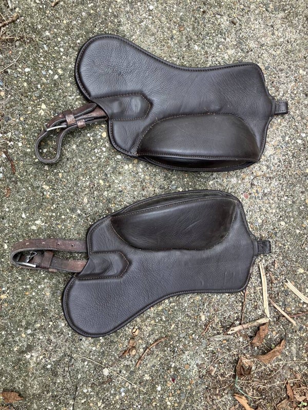 Trekker fenders