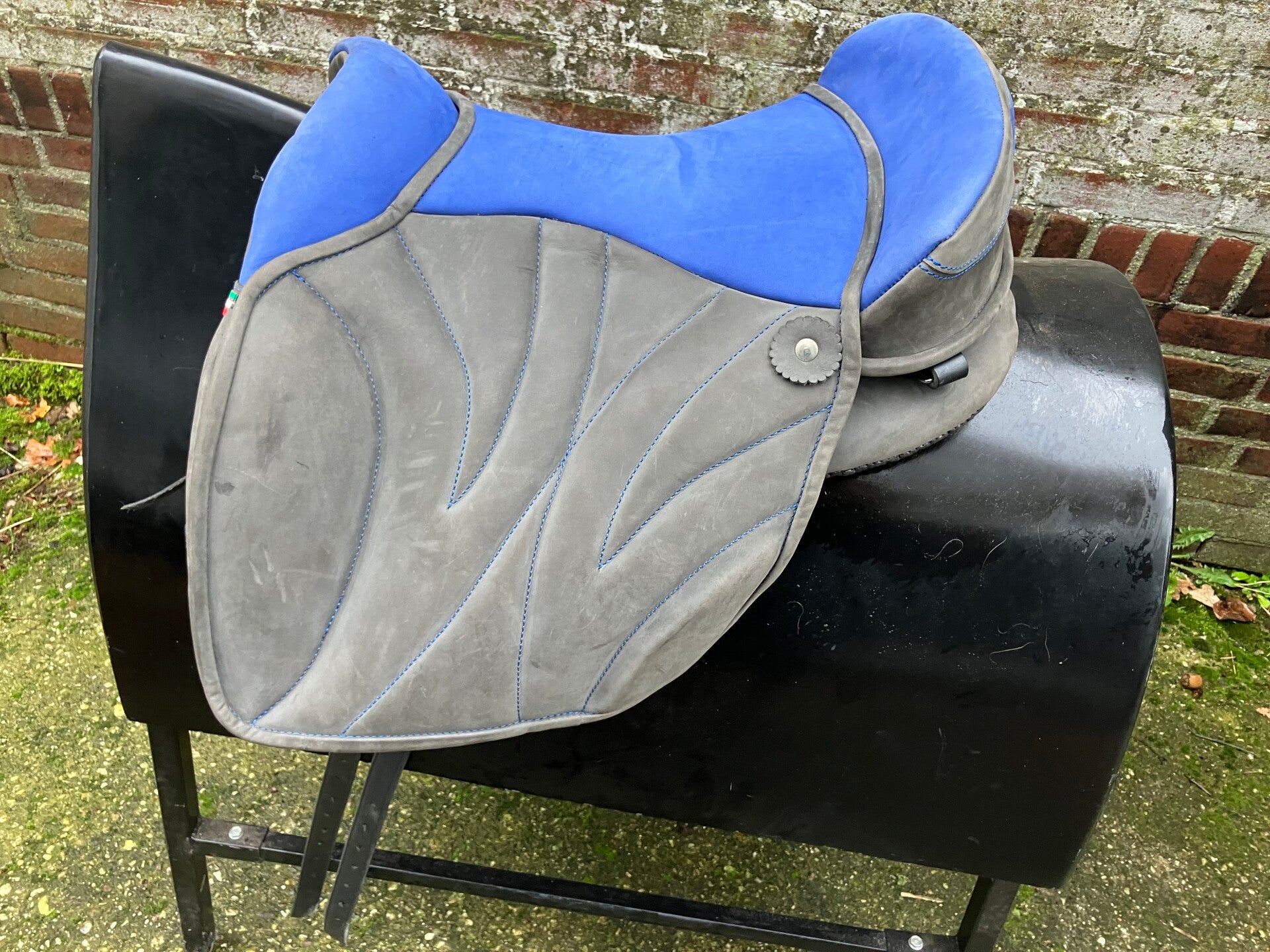 Ghost Aragona piccolo flexx