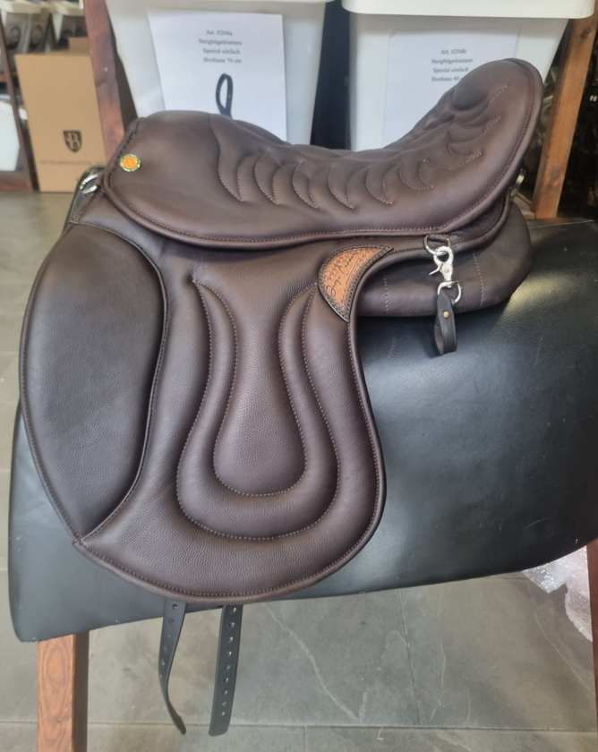 JC Cloud veelzijdig 17,5 inch