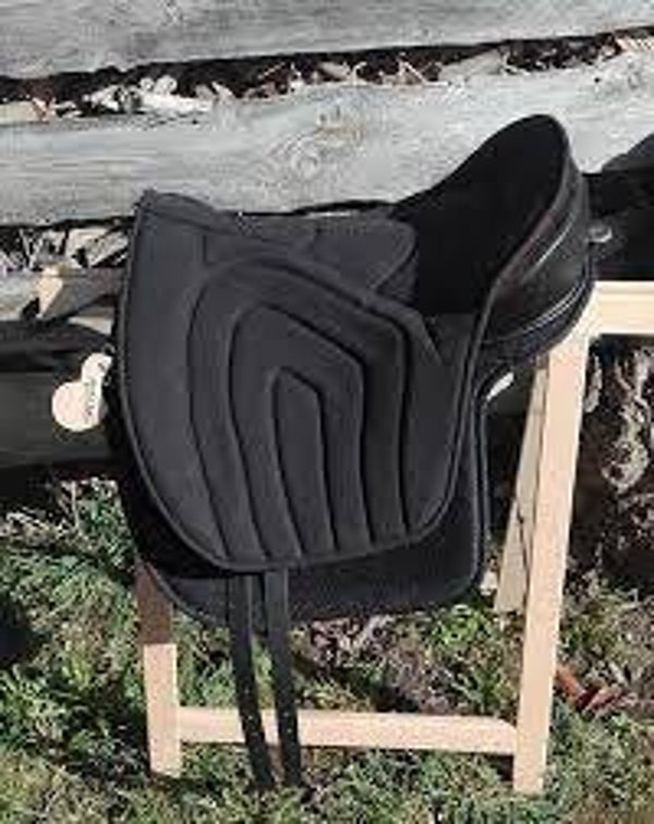 Ghost Cavallin Toscana testmodel