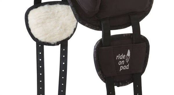 Barefoot Singelpatches voor RoP