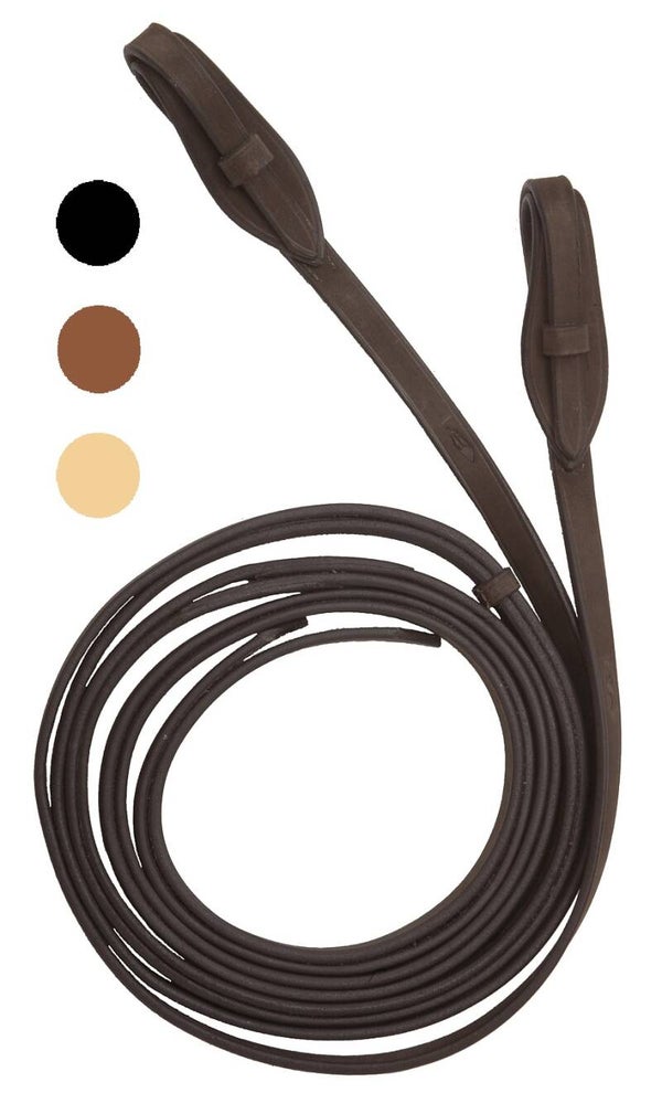 Barefoot Western Teugels 'Quick Change'