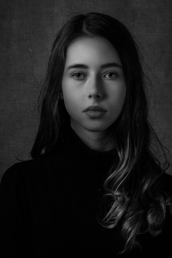 Workshop Fine Art Portret