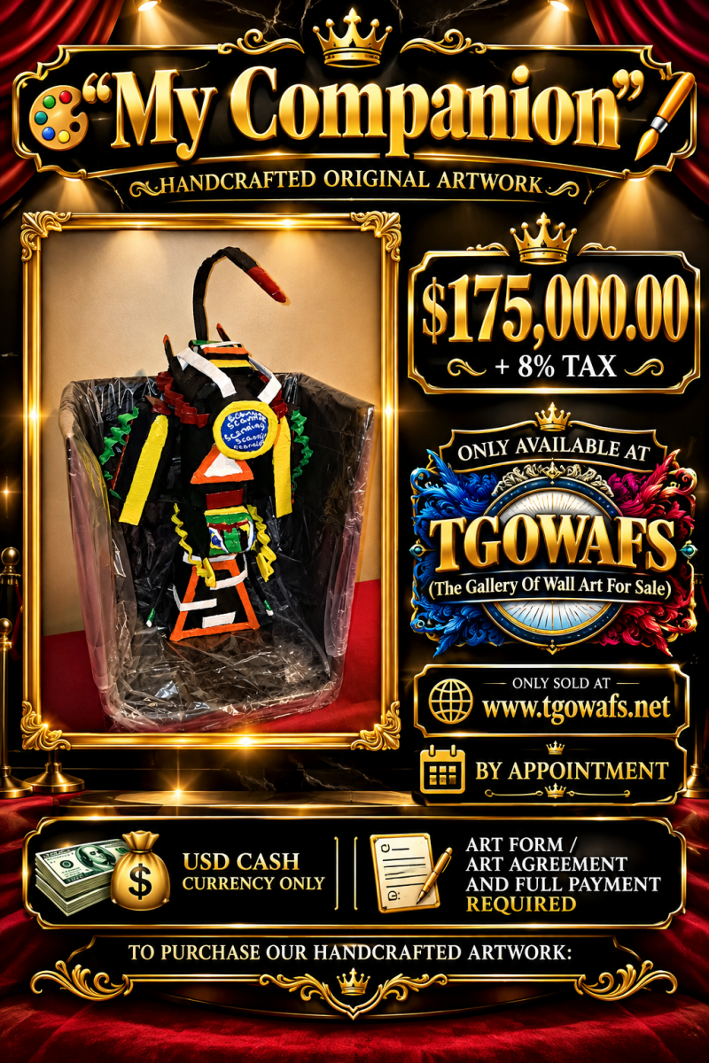 My Companion | TGOWAFS | buy_my_companion@tgowafs.com