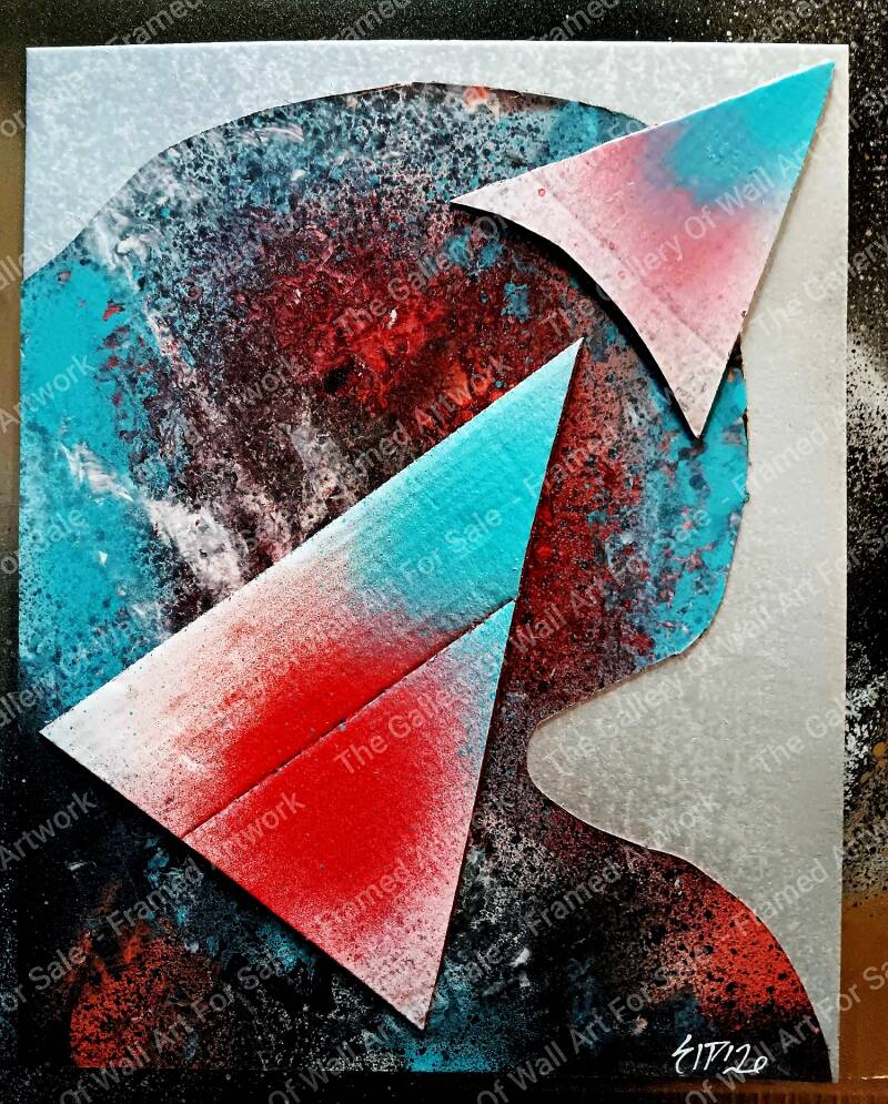 Framed Artwork 005 | TGOWAFS buy_frame_Art005@tgowafs.com