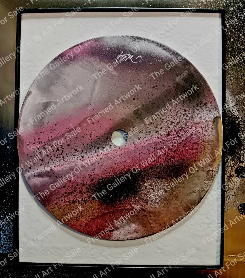 Framed Artwork 003 | TGOWAFS buy_frame_Art003@tgowafs.com 