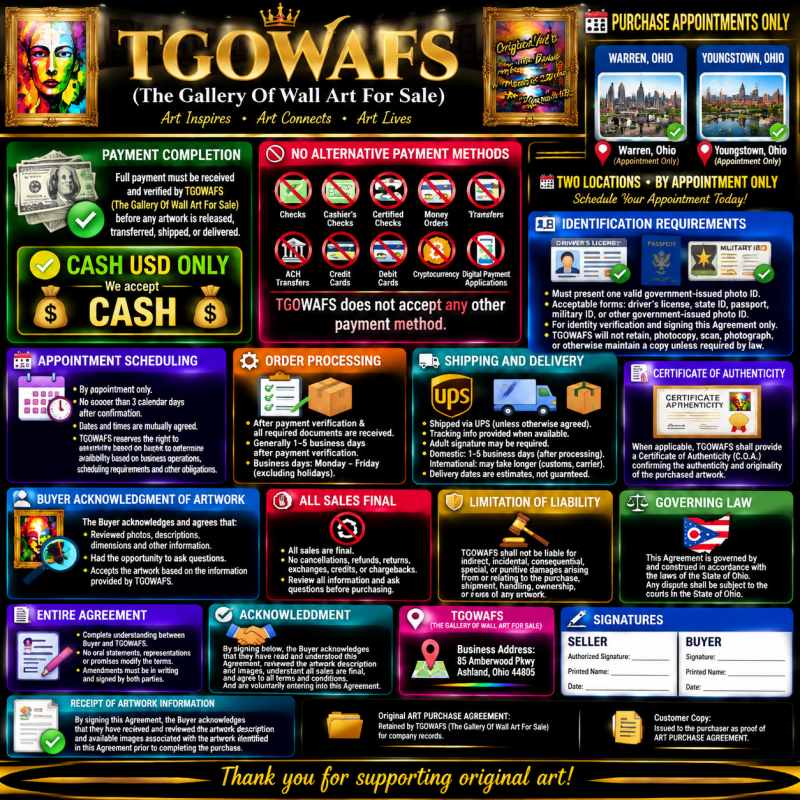 TGOWAFS Q&A | www.tgowafs.net