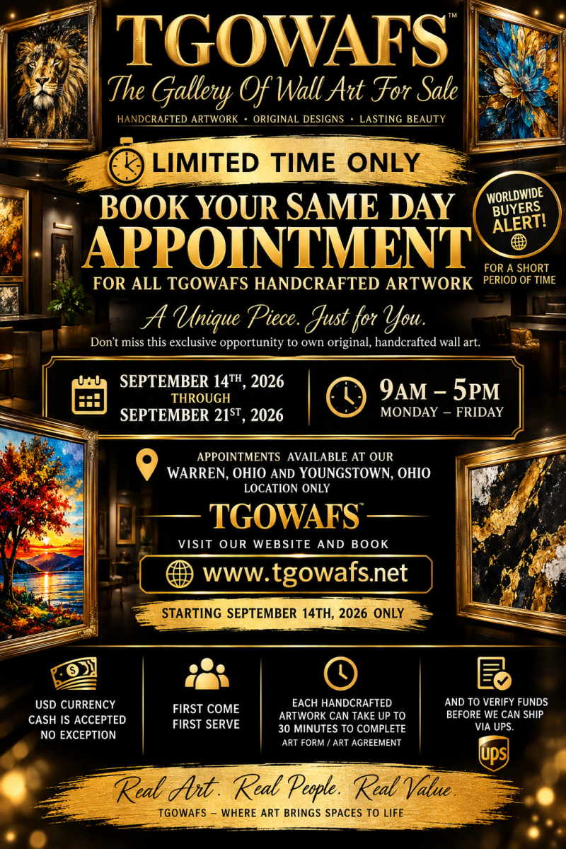 TGOWAFS | www.tgowafs.net