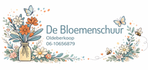 De Bloemenschuur Oldeberkoop