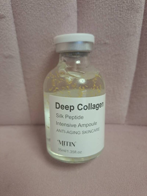 Serum facial DEEP COLAGENO