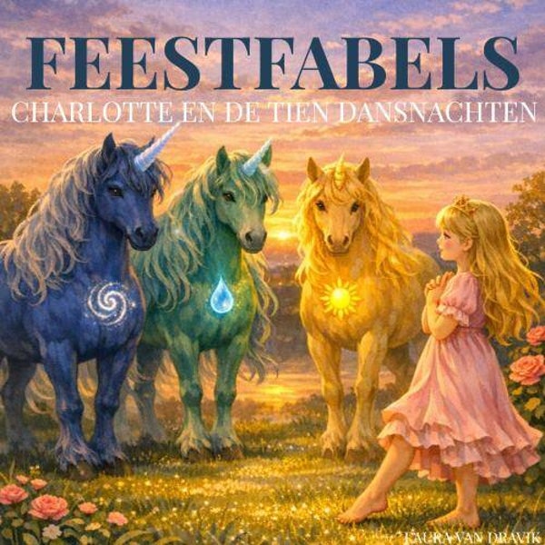 📘 Charlotte en de Tien Dansnachten – Voorleesverhaal