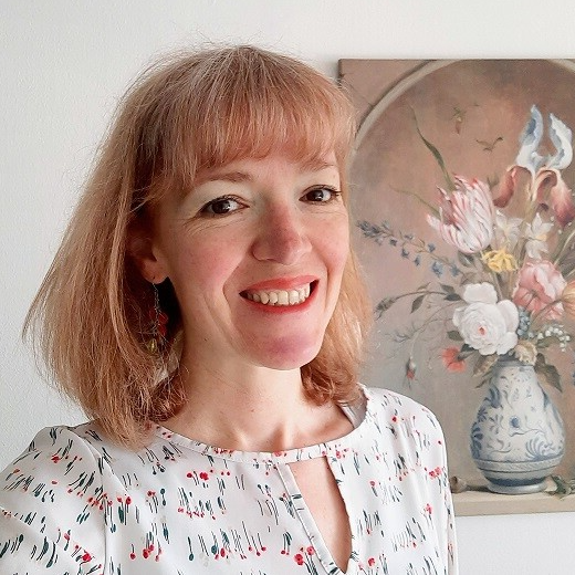 Plantaardig voedingscoach Gouda