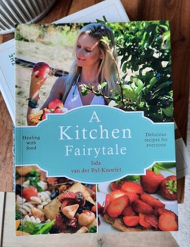 plantaardig kookboek