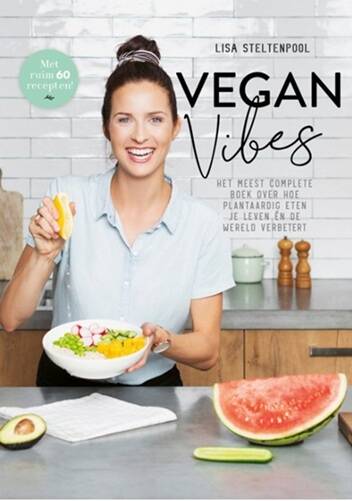 plantaardig kookboek