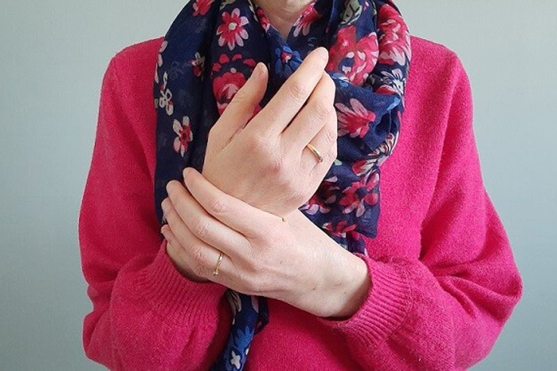 artrose en voeding