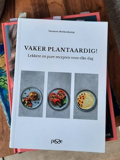 plantaardig kookboek
